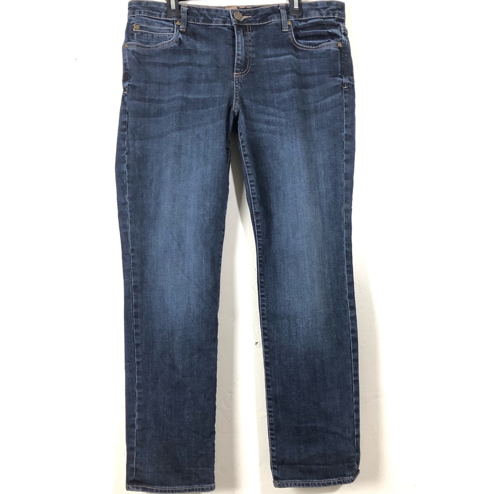 KUT FROM THE KLOTH JEANS